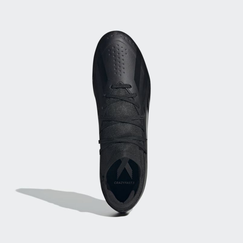 ADIDAS Kopačke x crazyfast.3 fg M - GY7429
