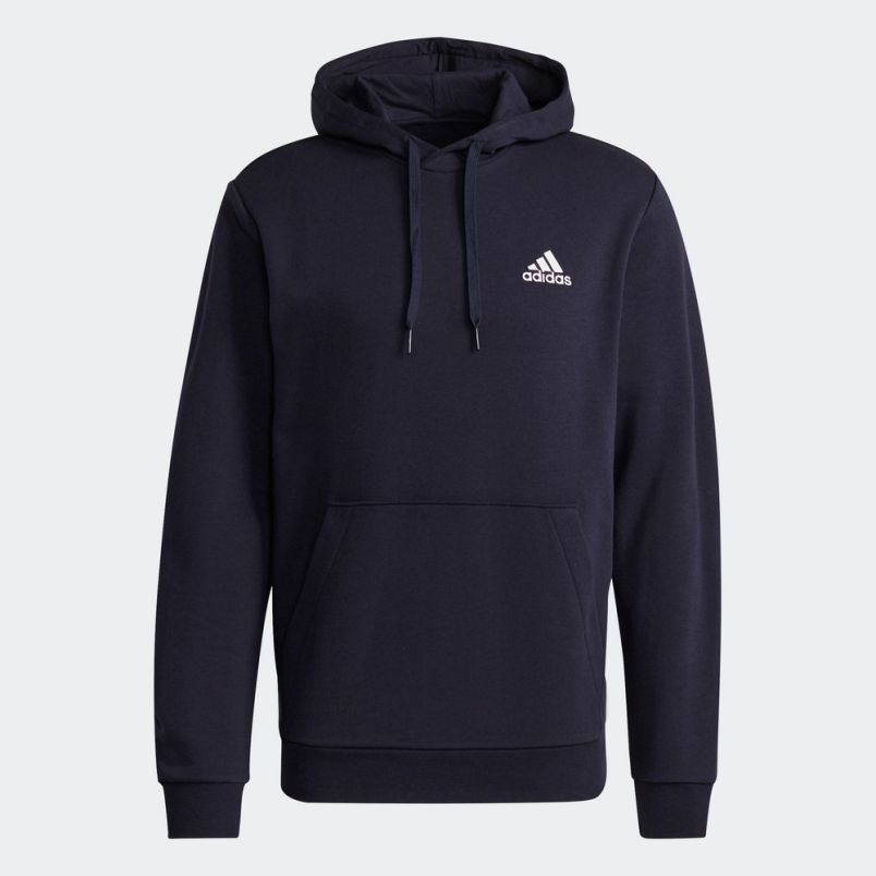 ADIDAS Duks sa kapuljačom essentials fleece hoodie M - H12216#S