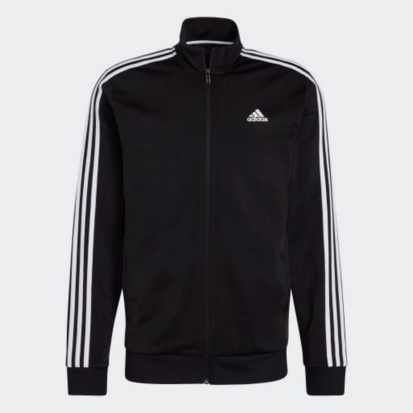 ADIDAS Duks essentials warm-up 3s M - H46099