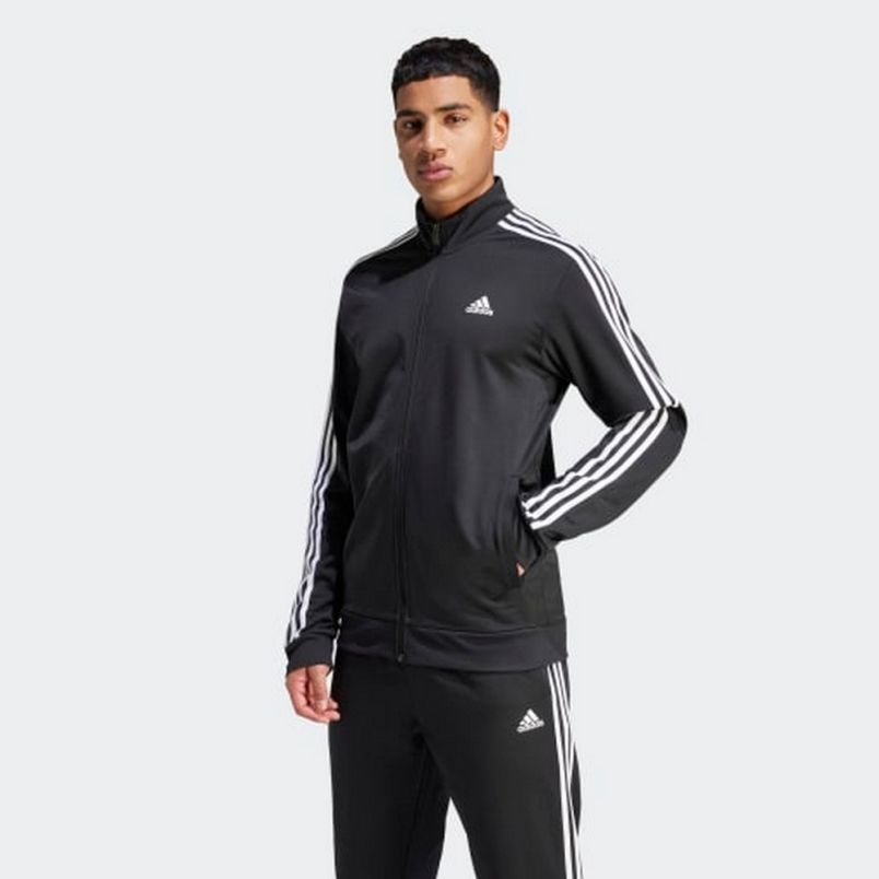 ADIDAS Duks essentials warm-up 3s M - H46099