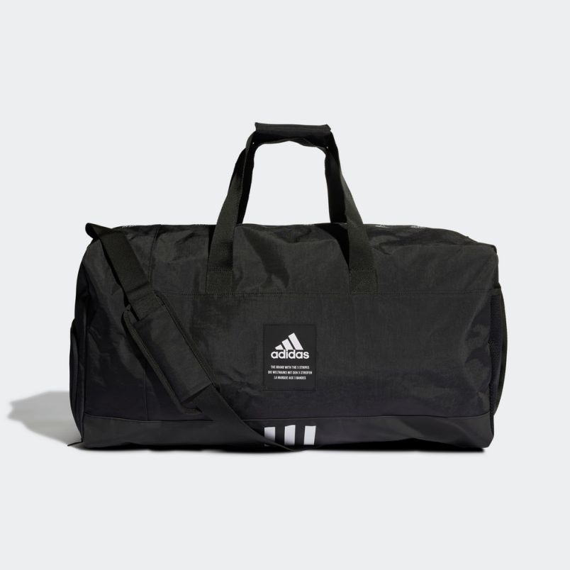 ADIDAS Torba 4athlts duf L bag U - HB1315
