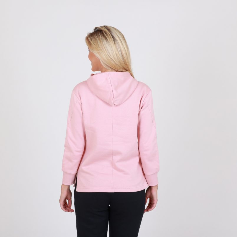 DUKS SA KAPULJACOM G M HOODIE GG - HD4408