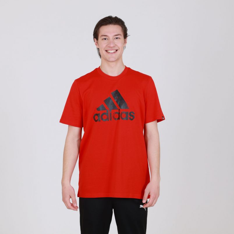 ADIDAS Majica kratak rukav m brush g t M - HE4796#L