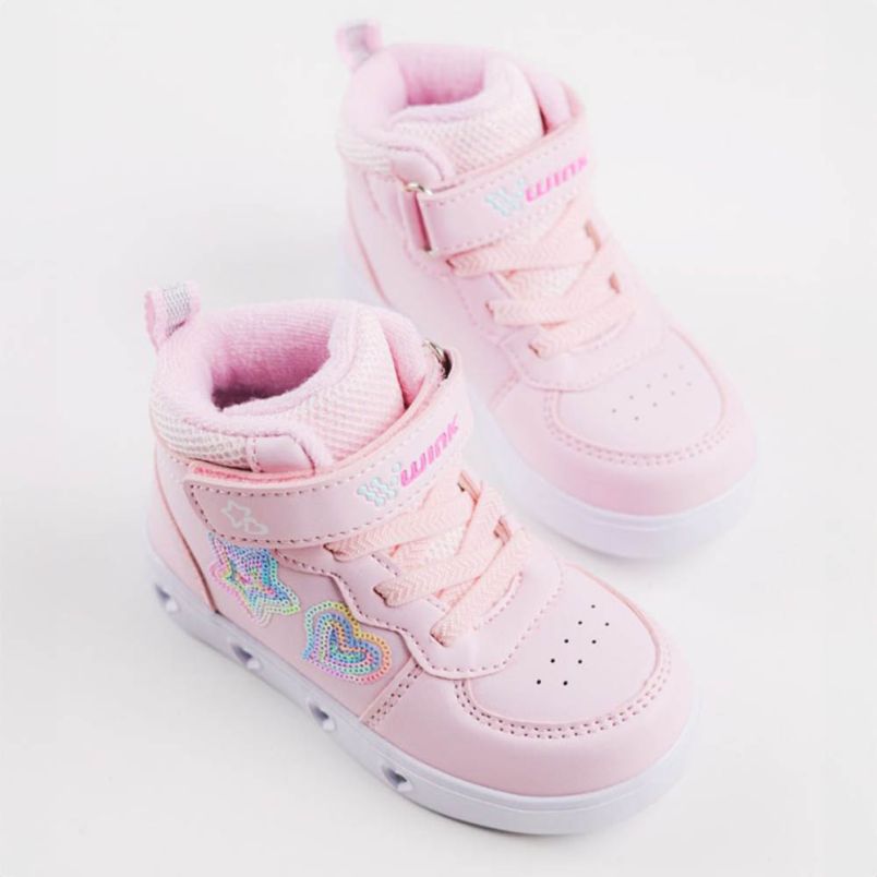 WINK Patike rhea star GTP - HE52049-2#23