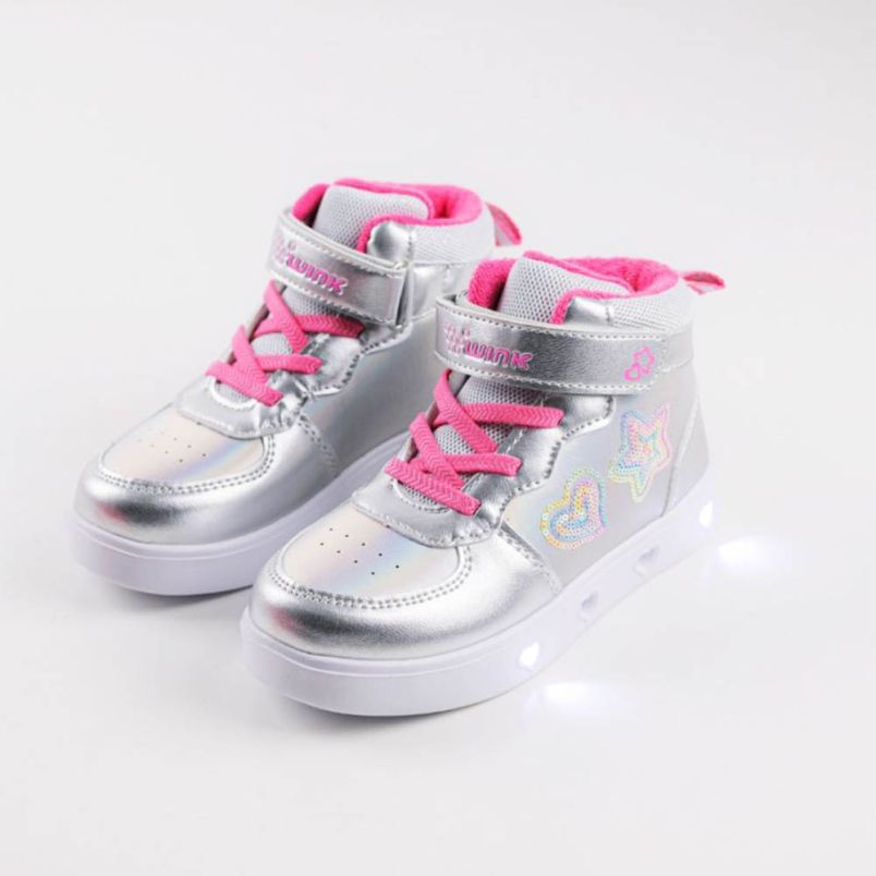 WINK Patike rhea star GTP - HE52049-3#23