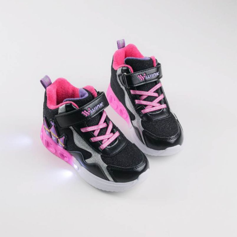 WINK Patike rhea bry GTP - HE52050-1#24