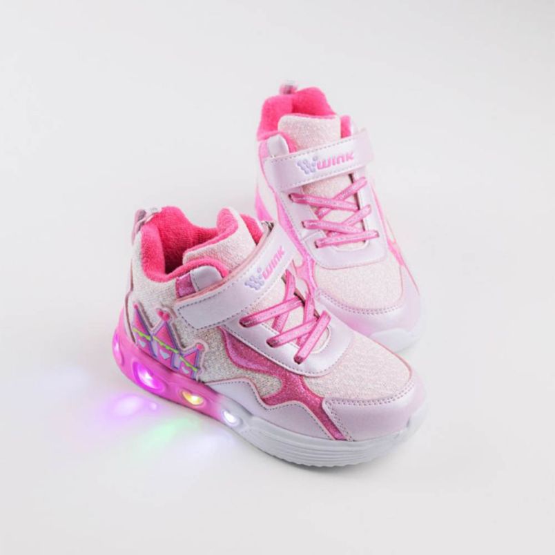 WINK Patike rhea bry GTP - HE52050-2#22