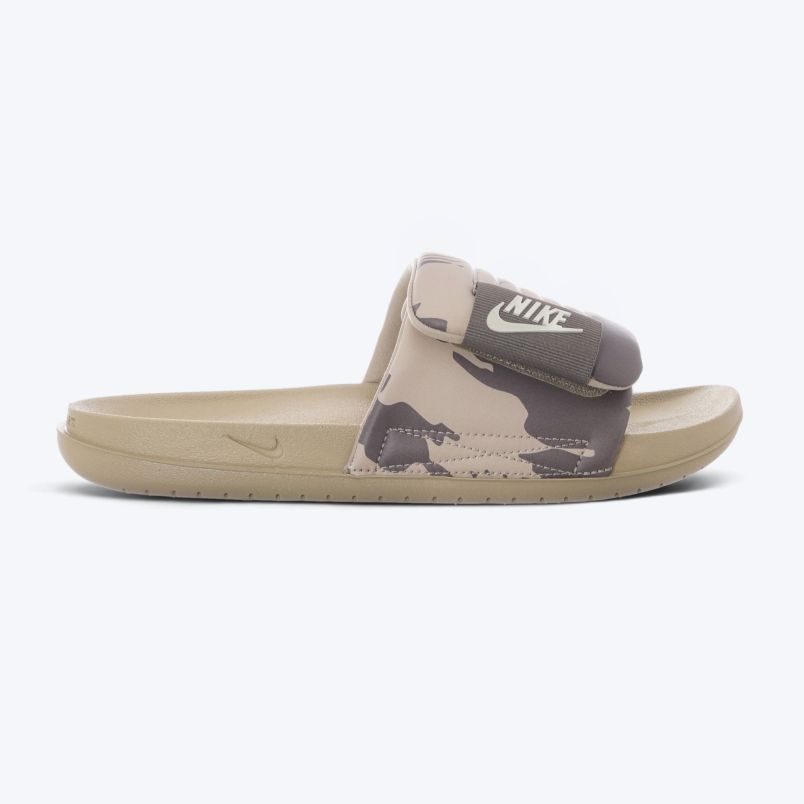 NIKE Papuče offcourt adjust slide pr M - HF1438-200#41