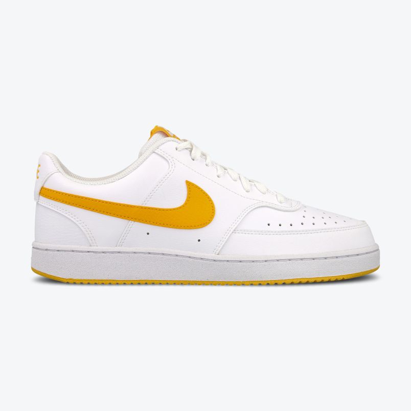NIKE Patike court vision lo nn ess M - HF1744-100