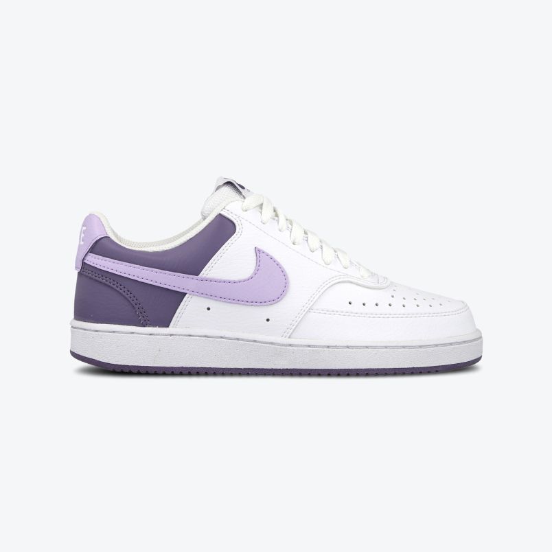 NIKE Patike court vision lo nn db W - HF4989-100