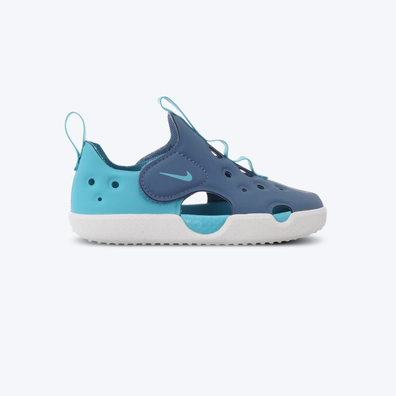 NIKE Sandale sunray protect 4 BT - HF6278-401#21