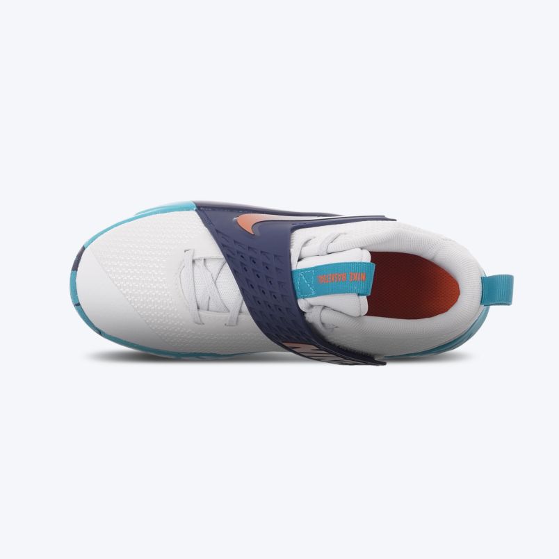 NIKE Patike team hustle d 12 BG - HF6279-107#39