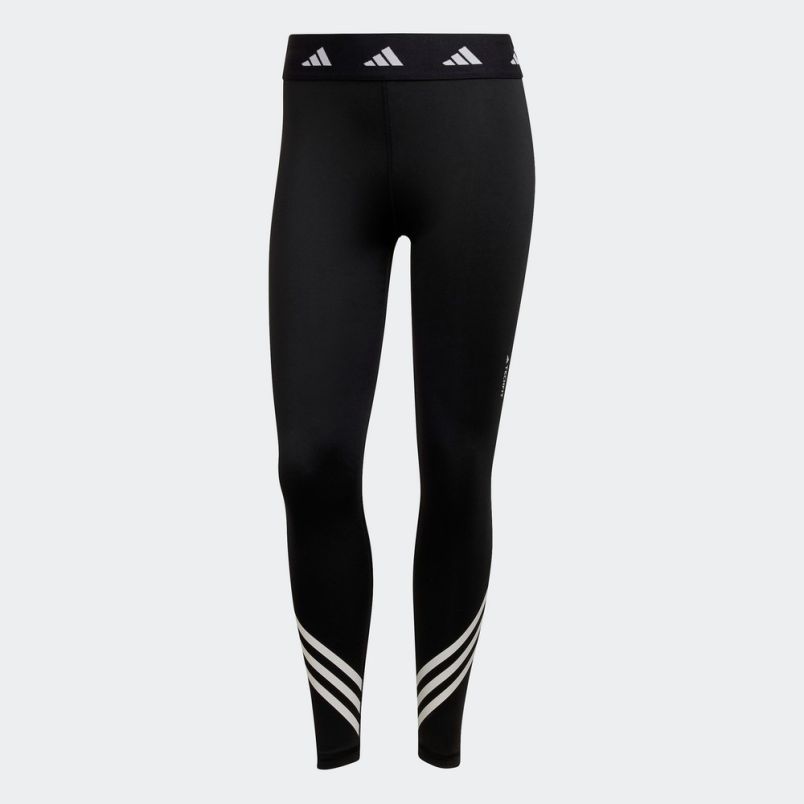ADIDAS Helanke tf 3s 7/8 t W - HF6684