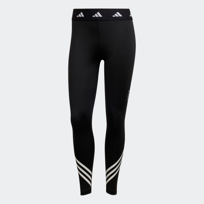 ADIDAS Helanke tf 3s 7/8 t W - HF6684