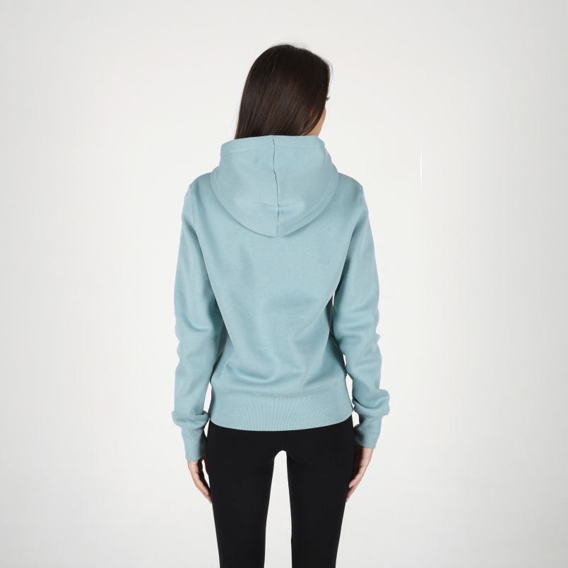 NIKE Duks sa kapuljačom nsw phnx flc std po hoodie W - HF6839-017#L