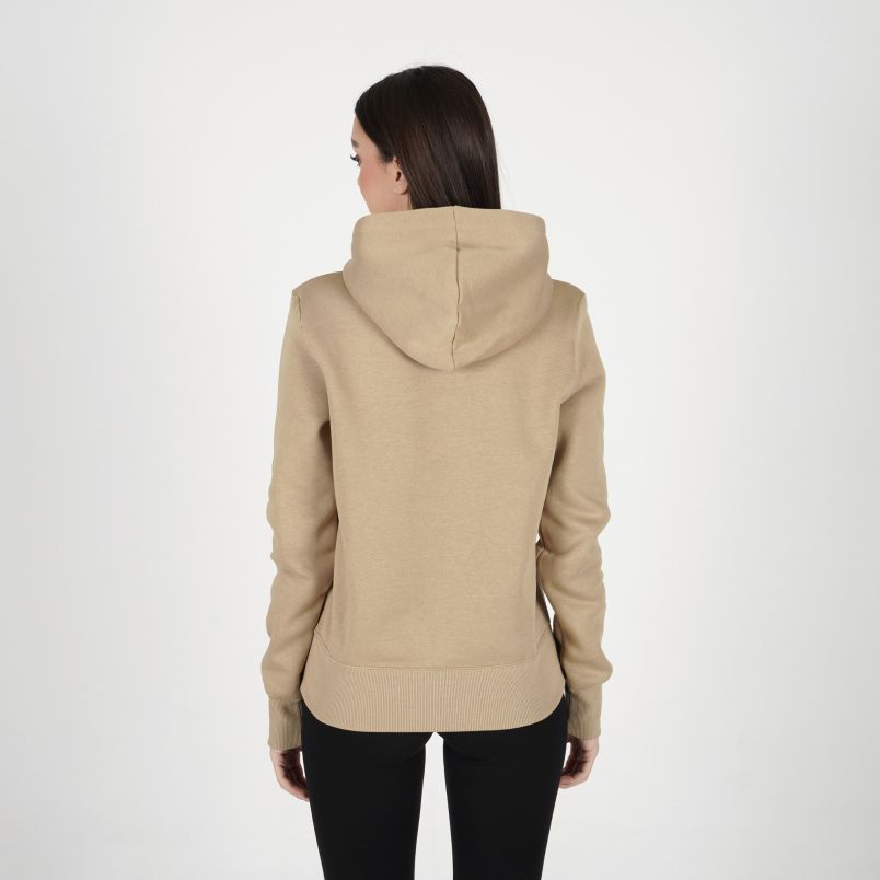 NIKE Duks sa kapuljačom nsw phnx flc std po hoodie W - HF6839-297#S