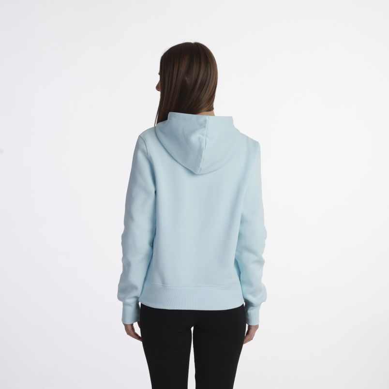 NIKE Duks sa kapuljačom w nsw phnx flc std po hoodie W - HF6839-474