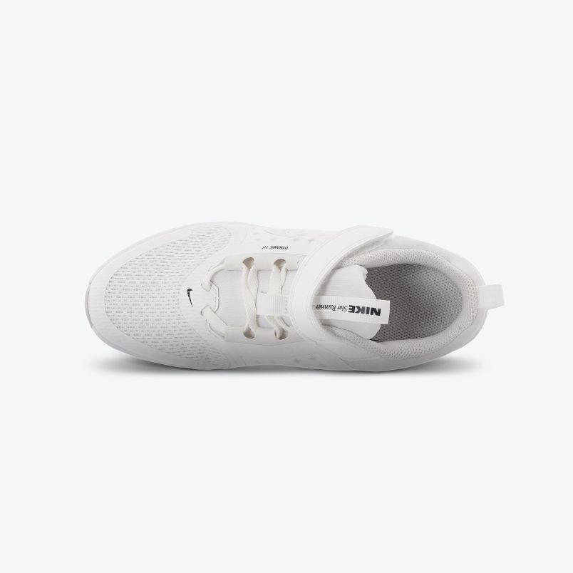 NIKE Patike star runner 5 BP - HF7005-101#28
