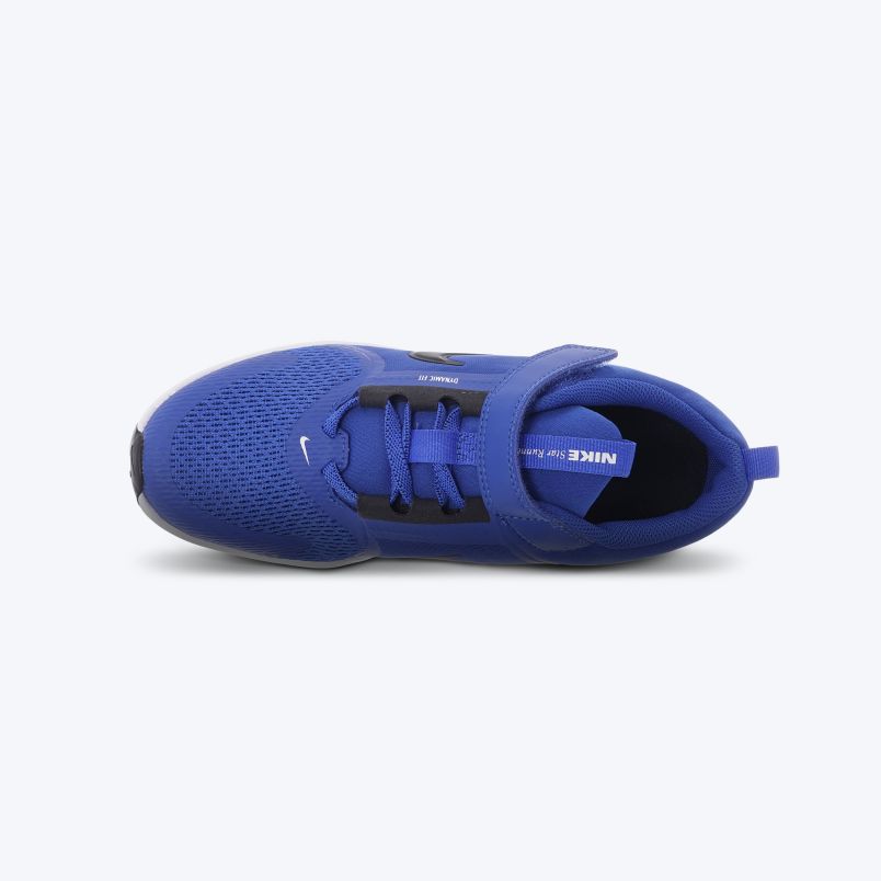 NIKE Patike star runner 5 BP - HF7005-401#33