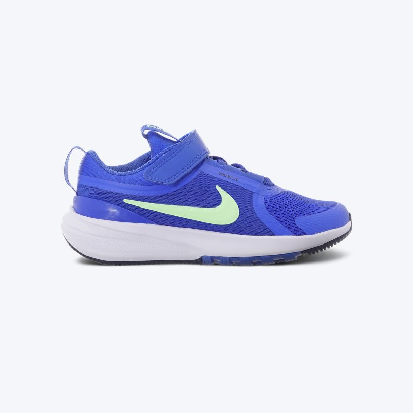 NIKE Patike star runner 5 BP - HF7005-405#32