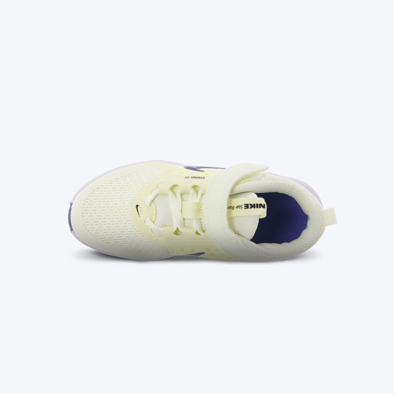 NIKE Patike star runner 5 BP - HF7005-700#32