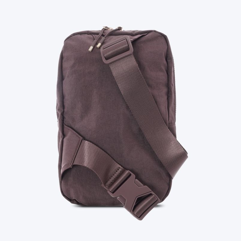 NIKE Torba aura crossbody U - HF7038-502