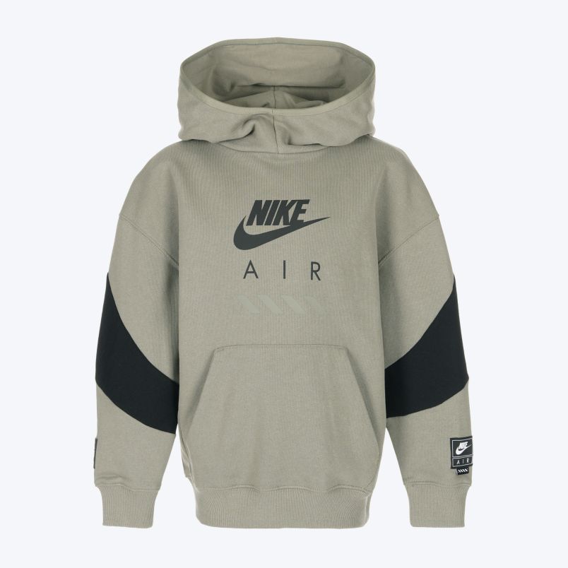 NIKE Duks sa kapuljačom air flc po hoodie -pd BG - HF8812-320#XL
