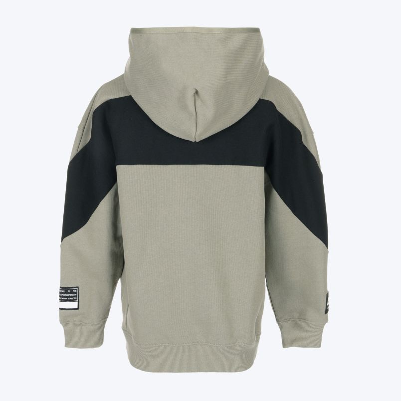 NIKE Duks sa kapuljačom air flc po hoodie -pd BG - HF8812-320#M