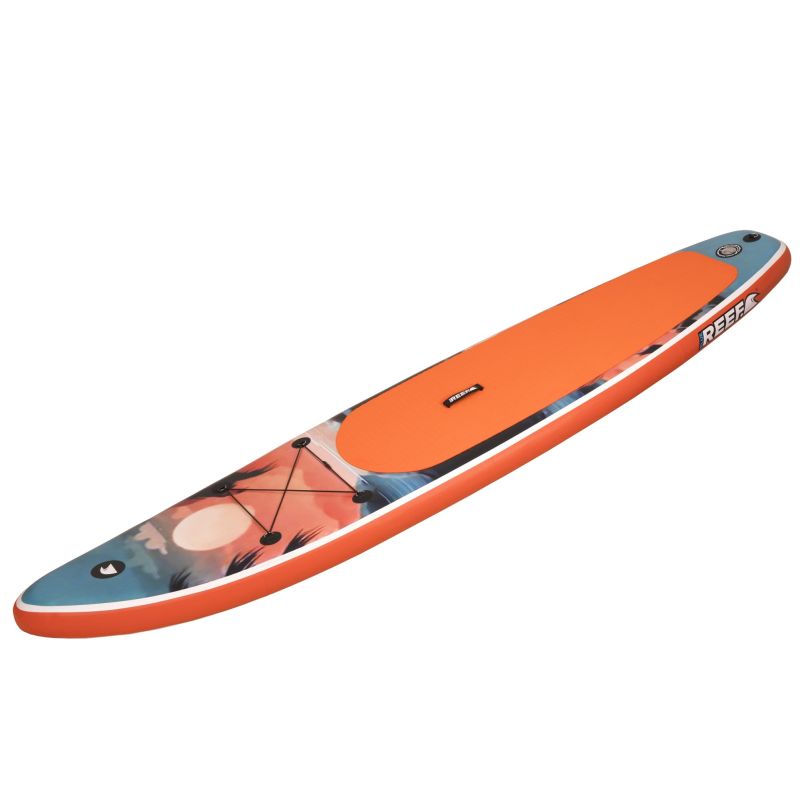 BLUE REEF Sup set azure tide 335x82x15 U - HHW-02-335