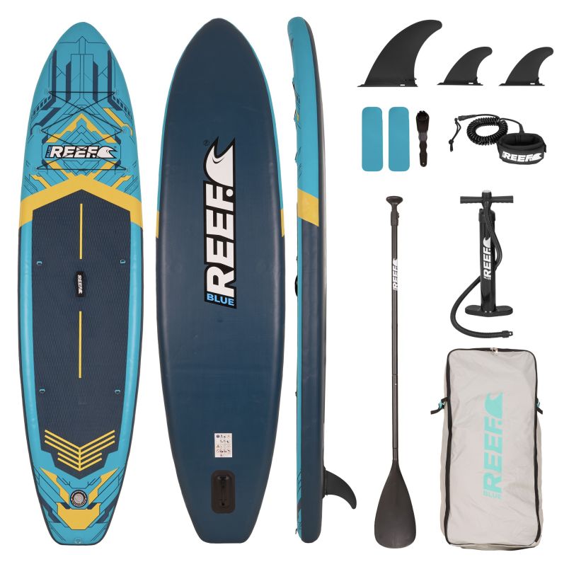 BLUE REEF Sup set breakline 335x82x15 U - HHW-04-335