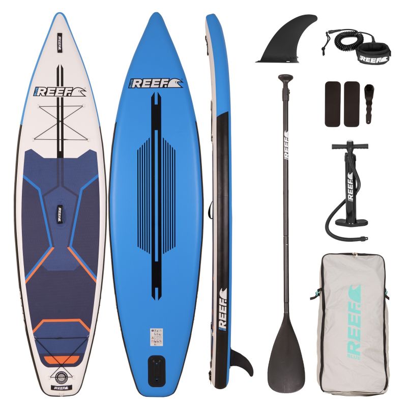 BLUE REEF Sup set wawe ride 335x82x15 U - HHW-09-335
