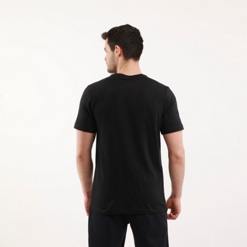 NIKE Majica kratak rukav nsw tee 12mo jdi sp25 M - HJ0554-010