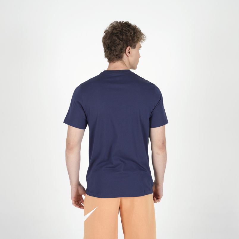 NIKE Majica kratak rukav nsw tee 12mo jdi sp26 M - HJ0554-410