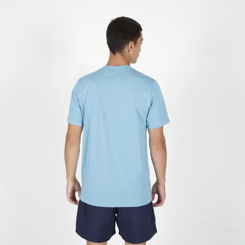 NIKE Majica kratak rukav nsw tee 12mo futura sp25 M - HJ0559-464#L