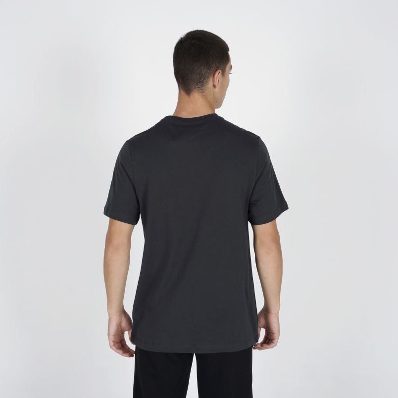 NIKE Majica kratak rukav m nsw tee 6mo jdi sp25 M - HJ0563-045#L