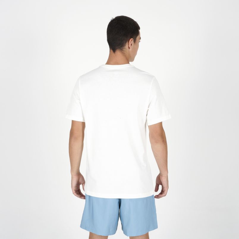 NIKE Majica kratak rukav m nsw tee 6mo jdi sp25 M - HJ0563-133#L