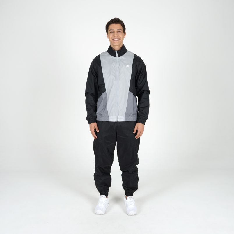 NIKE Trenerka nk club wvn trk suit M - HJ1985-010