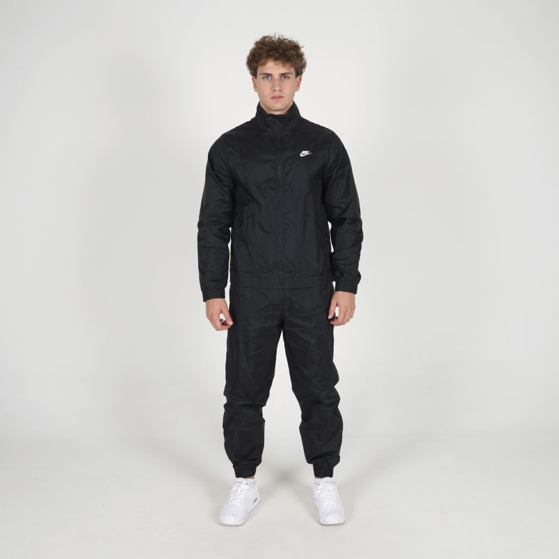 NIKE Trenerka nk club wvn trk suit M - HJ1985-013#L