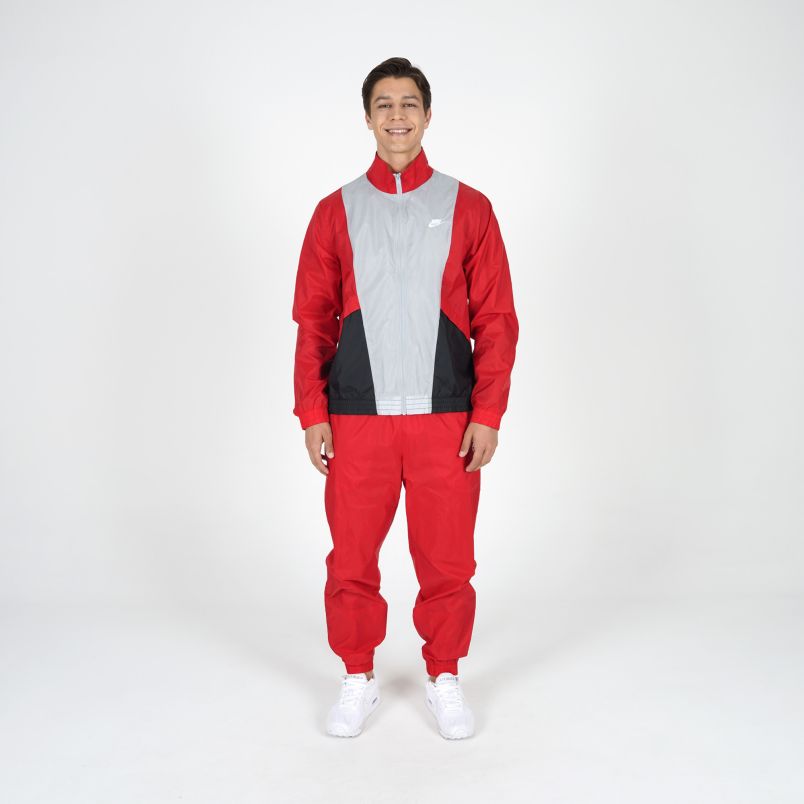 NIKE Trenerka nk club wvn trk suit M - HJ1985-657