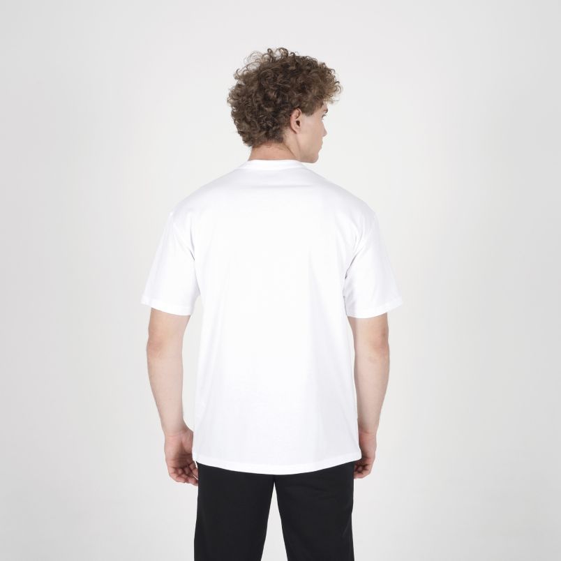 NIKE Majica kratak rukav nk tee m90 iykyk fitness M - HJ3672-100#S