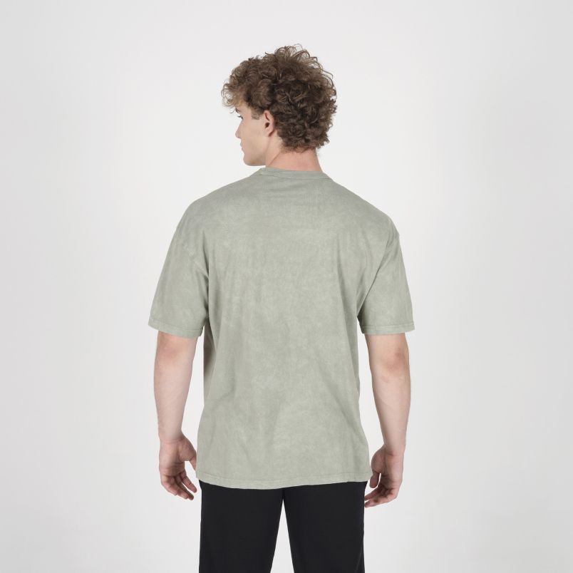 NIKE Majica kratak rukav nk tee m90 iykyk fitness M - HJ3672-320#M