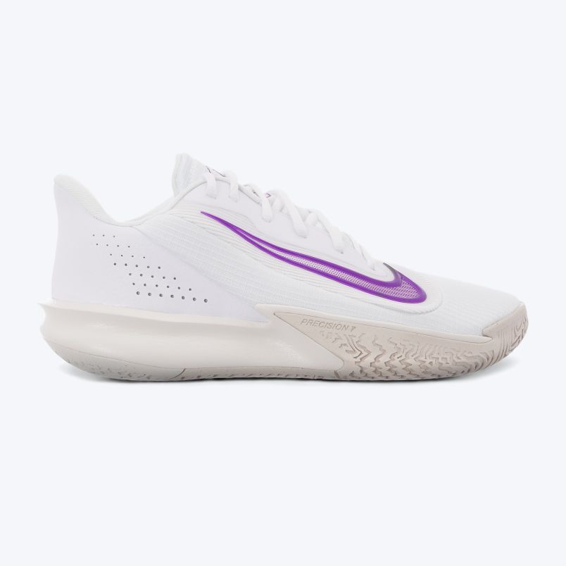 NIKE Patike precision 7 M - HJ9153-100#41