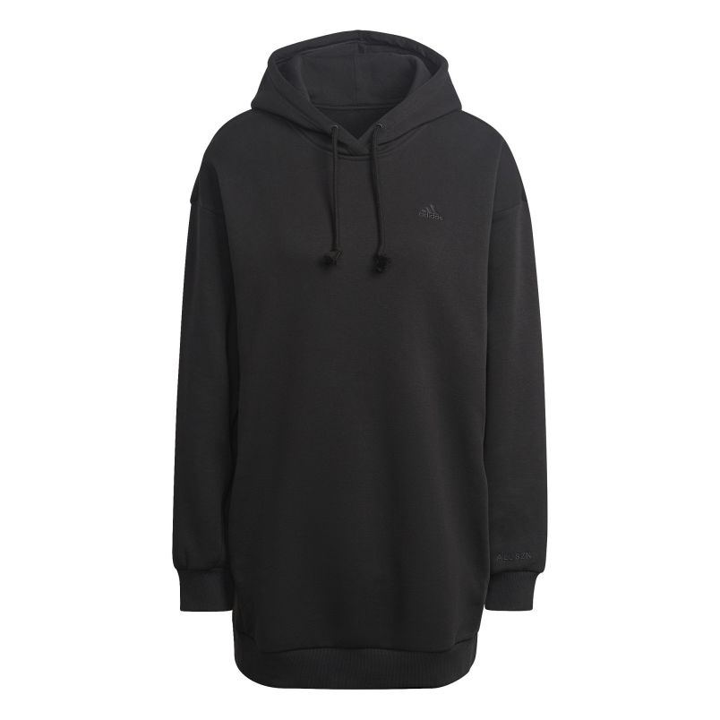 ADIDAS Duks sa kapuljačom w all szn lg hd W - HK0450