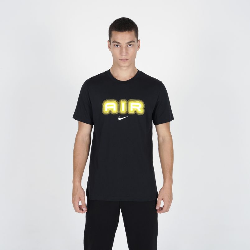 NIKE Majica kratak rukav nsw sw air graphic tee M - HM0185-013#L