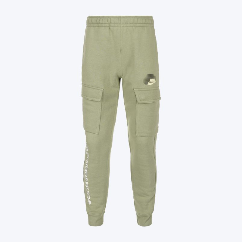 NIKE Donji deo nsw si cargo pant bb BG - HM4337-386#L