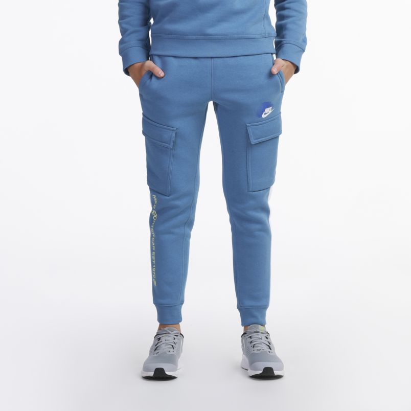 NIKE Donji deo trenerke b nsw si cargo pant bb BG - HM4337-429