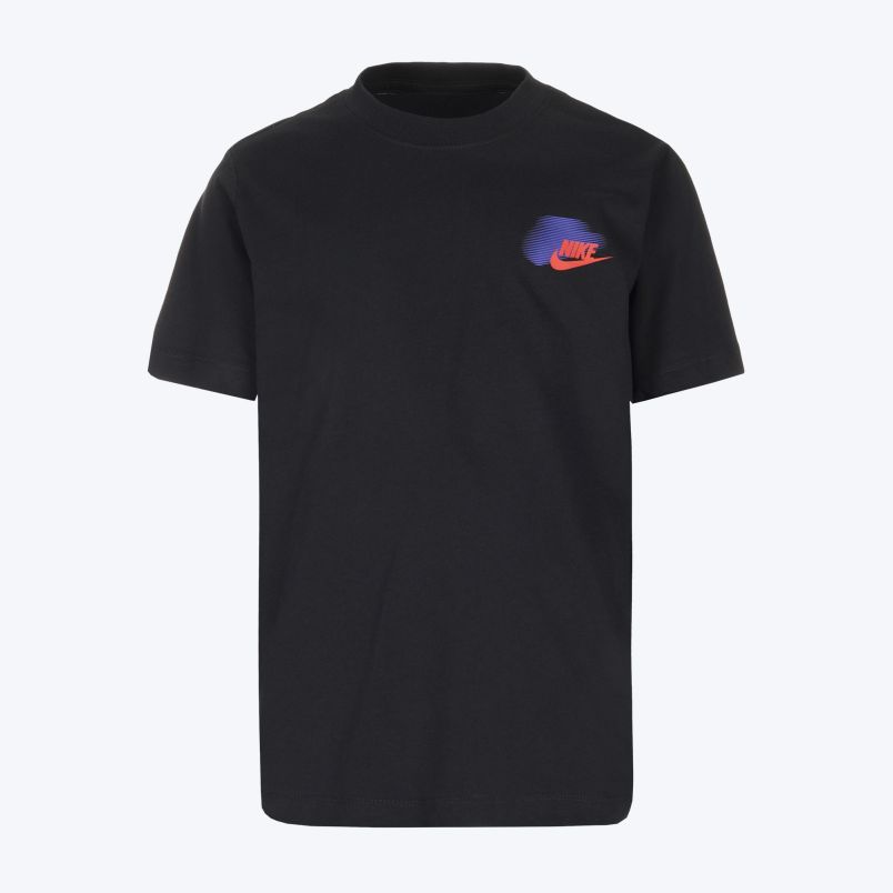 NIKE Majica kratak rukav nsw si graphic tee BG - HM4338-010#M