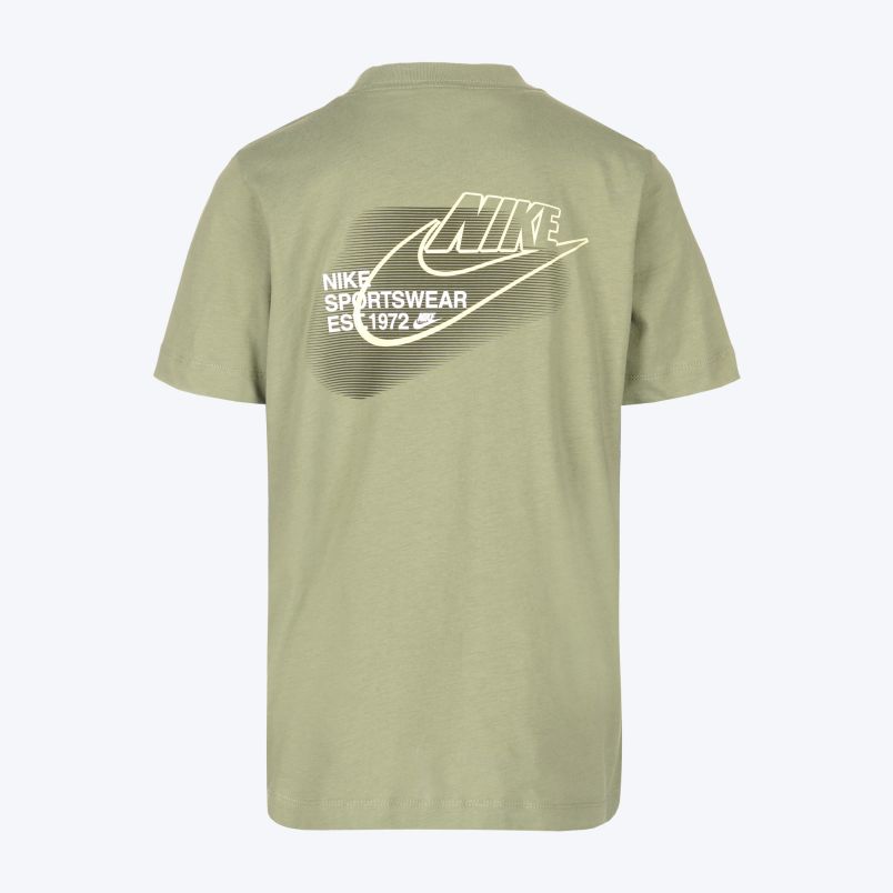 NIKE Majica kratak rukav nsw si graphic tee BG - HM4338-386#L