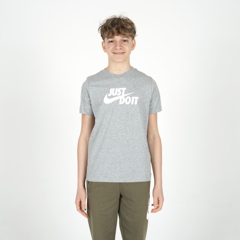 NIKE Majica kratak rukav nsw tee jdi hbr BG - HM5844-063