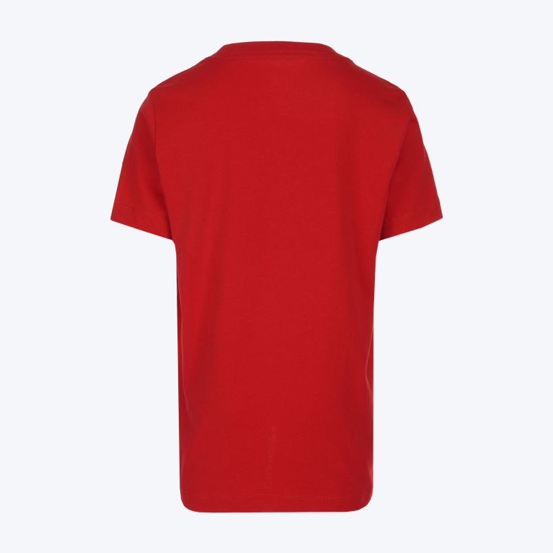 NIKE Majica kratak rukav nsw tee jdi hbr BG - HM5844-657#M